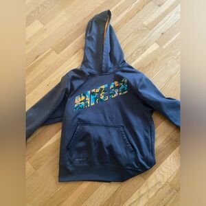 Hoodie Nike SB youth size M